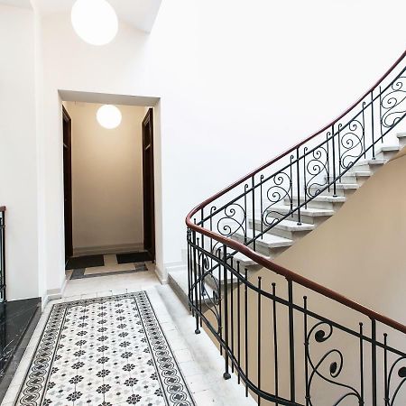 Old Town Brigue Apartment By Otium Krakow Ngoại thất bức ảnh