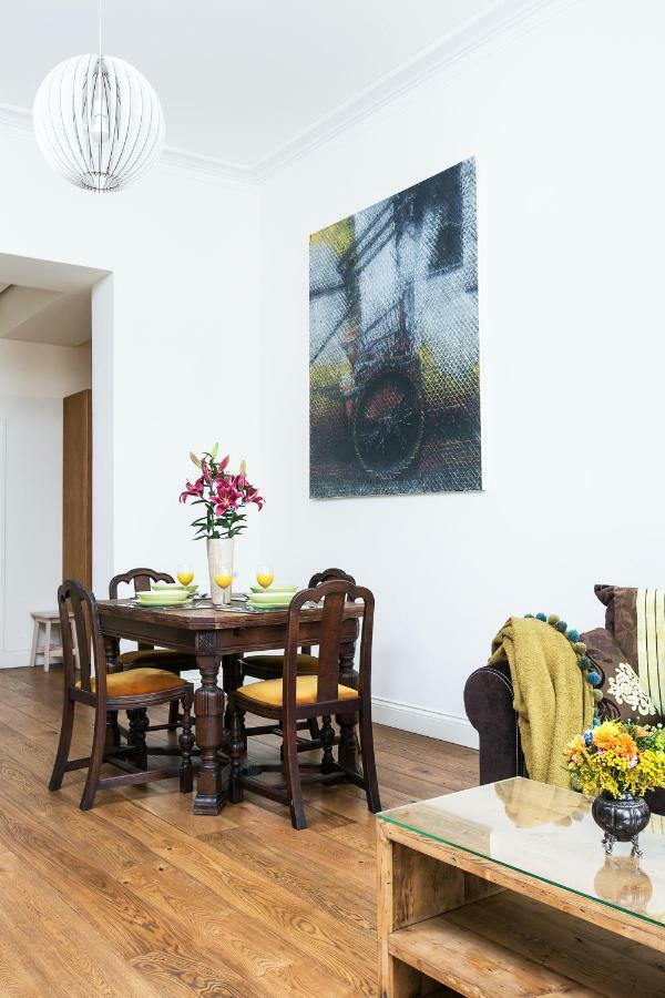 Old Town Brigue Apartment By Otium Krakow Ngoại thất bức ảnh